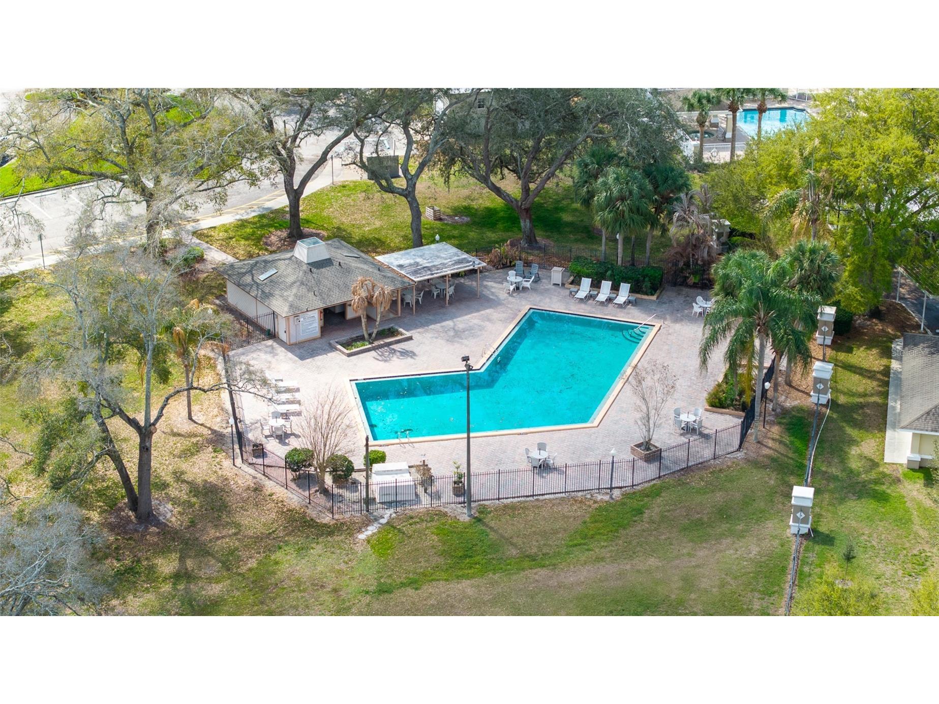 1064 Lotus Parkway #941 Altamonte Springs FL 32714 - LAKE LOTUS O6400519 image36