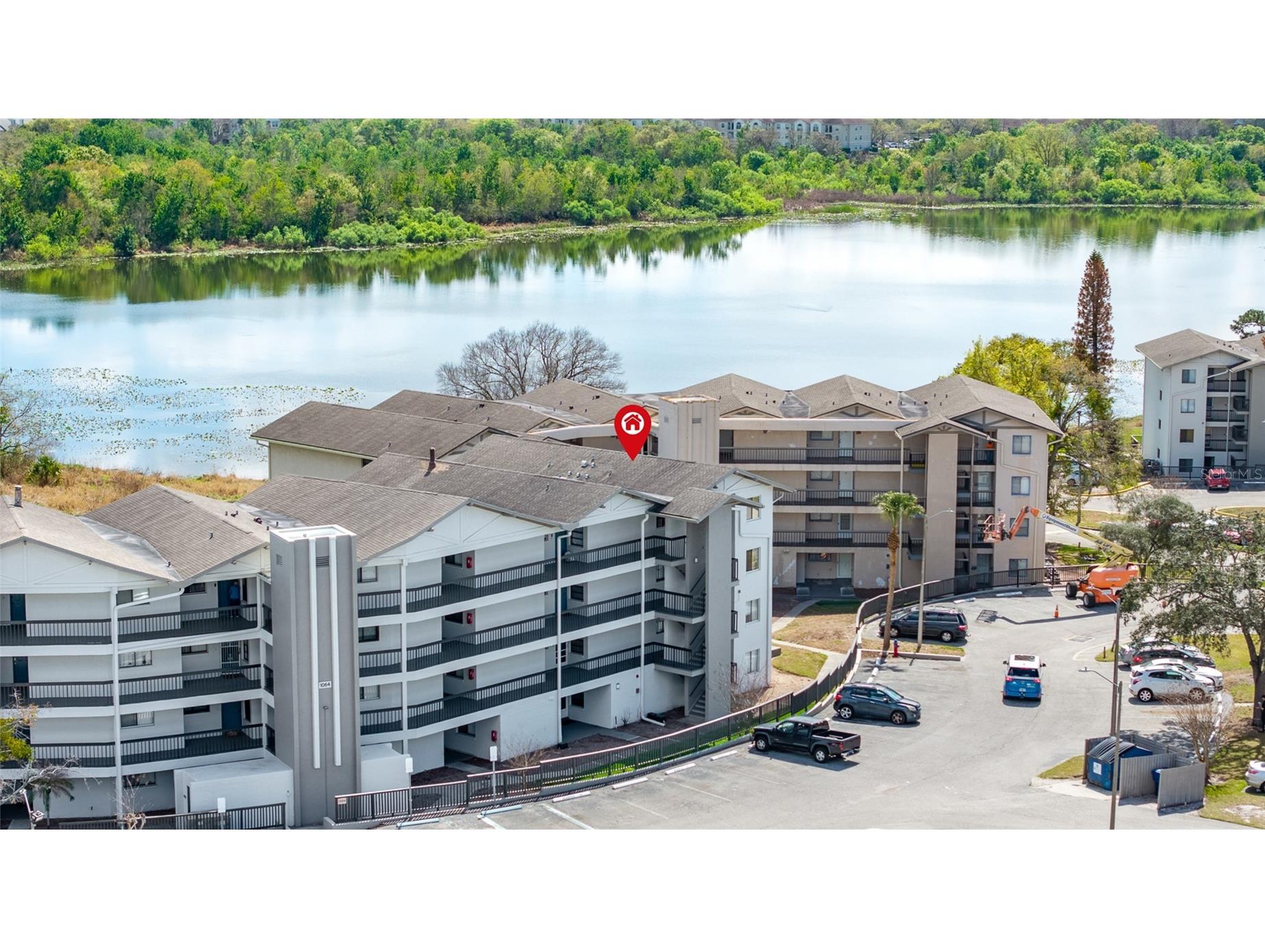 1064 Lotus Parkway #941 Altamonte Springs FL 32714 - LAKE LOTUS O6400519 image37