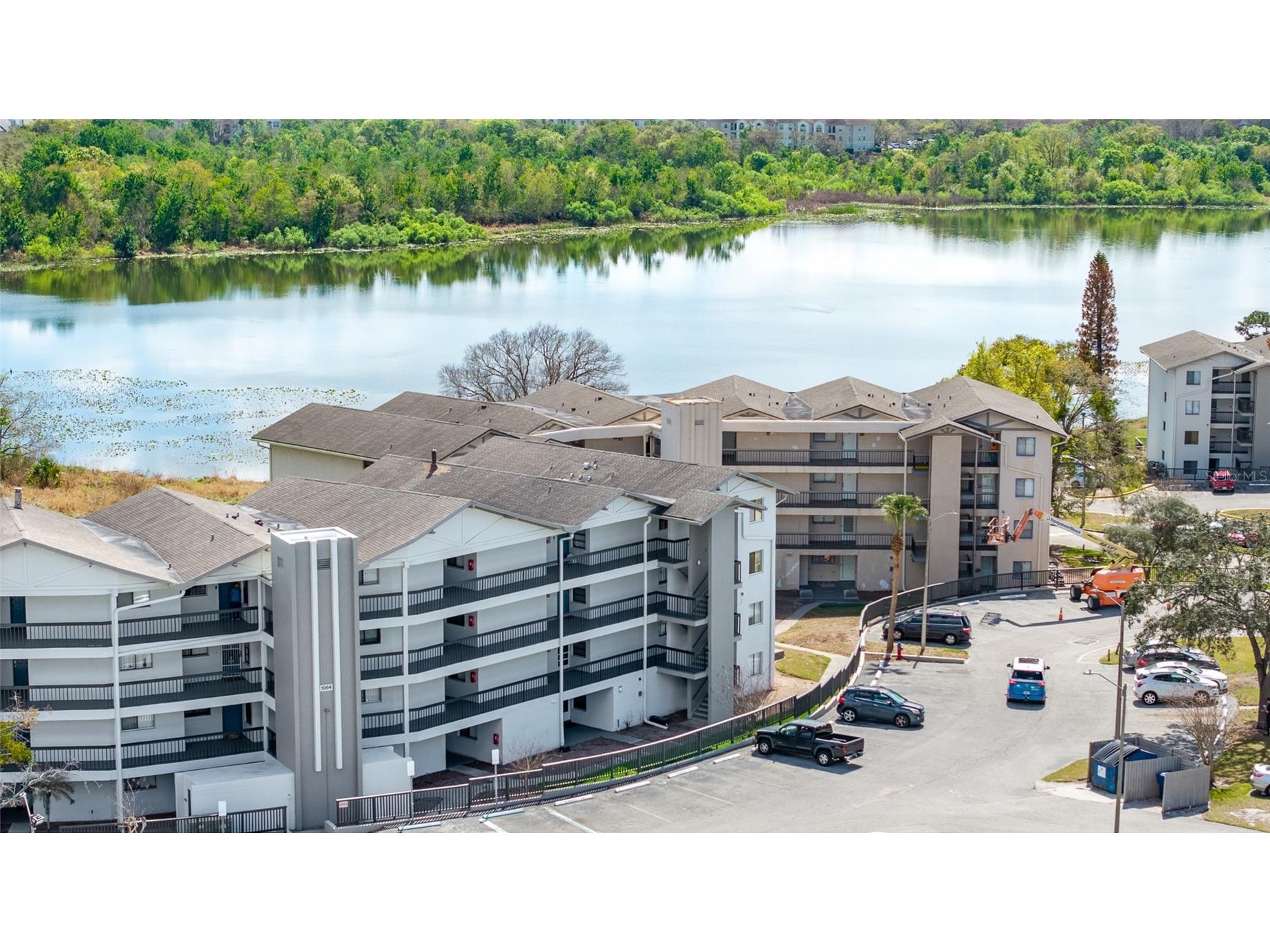 1064 Lotus Parkway #941 Altamonte Springs FL 32714 - LAKE LOTUS O6400519 image38