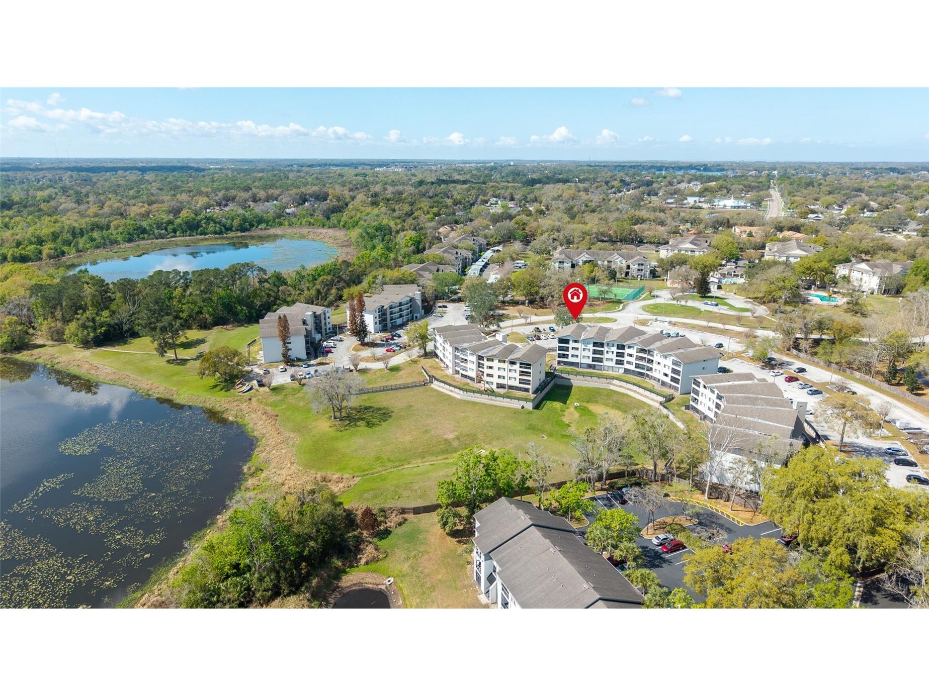 1064 Lotus Parkway #941 Altamonte Springs FL 32714 - LAKE LOTUS O6400519 image39