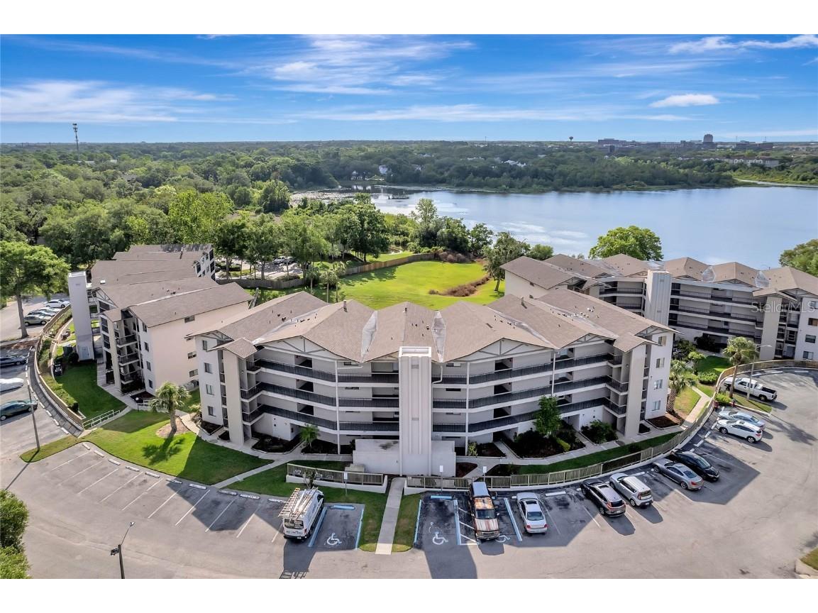 1064 Lotus Parkway #944 Altamonte Springs FL 32714 - LAKE LOTUS O6105895 image1