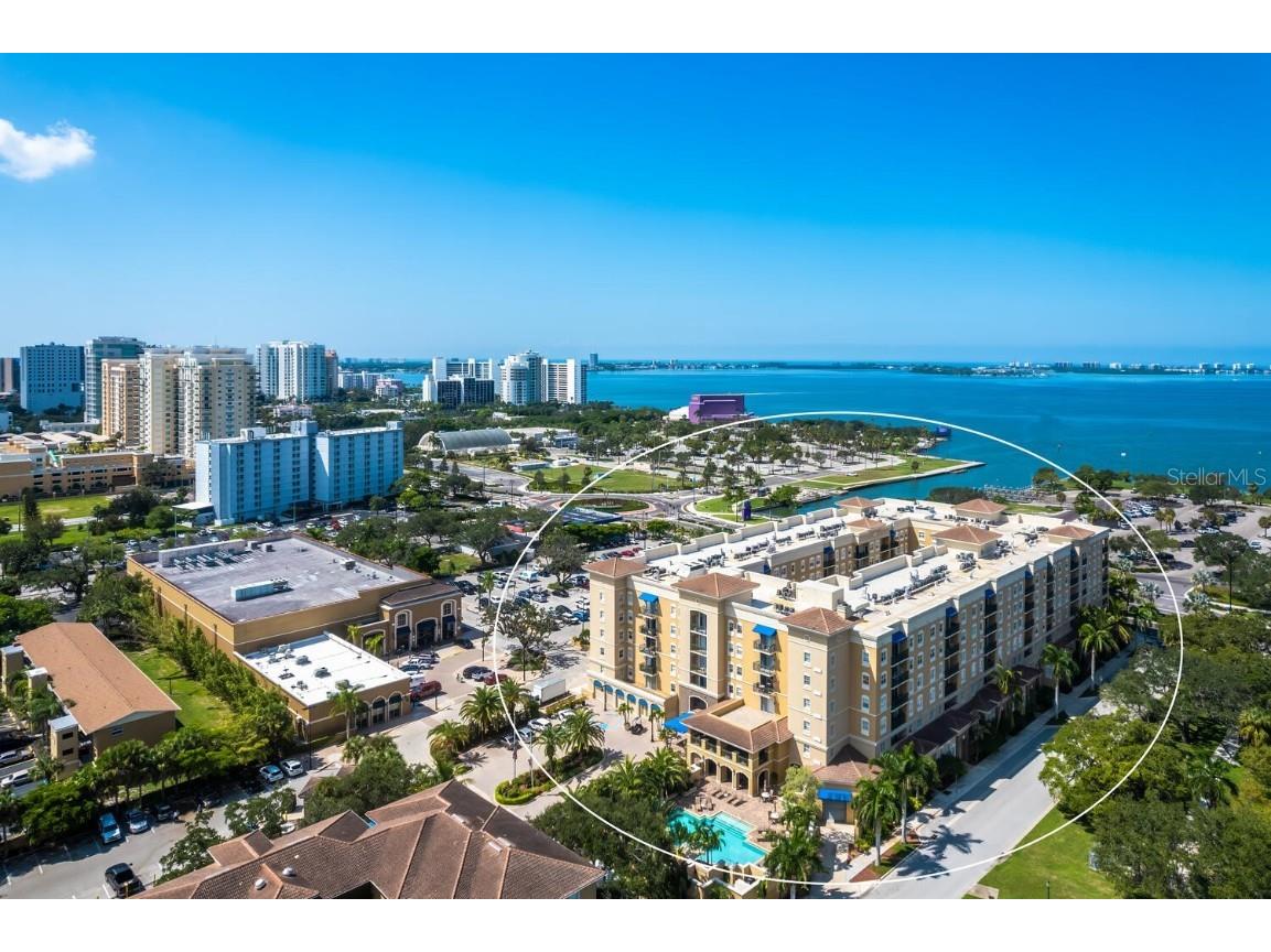 1064 N Tamiami Trail #1116 Sarasota FL 34236 A4671529 image1
