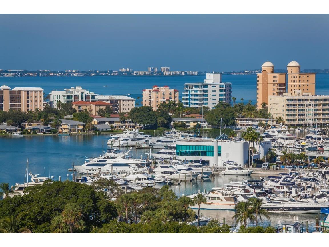 1064 N Tamiami Trail #1116 Sarasota FL 34236 A4671529 image39