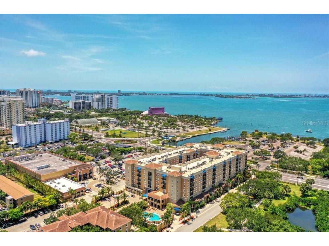 1064 N Tamiami Trail #1117 Sarasota FL 34236 A4570698 image1