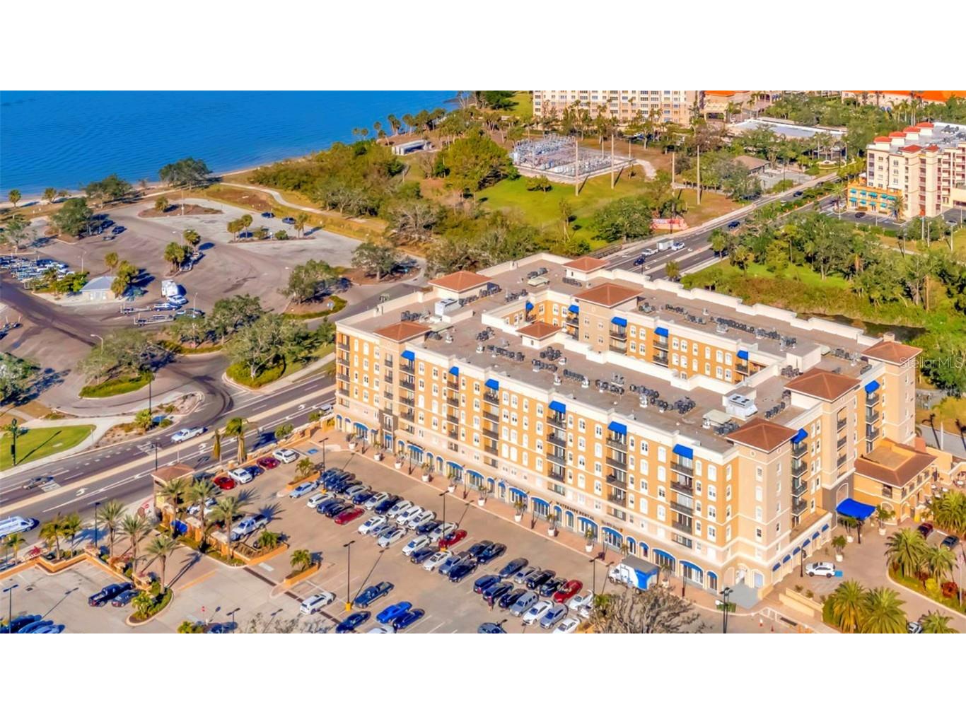 1064 N Tamiami Trail #1123 Sarasota FL 34236 A4629966 image1
