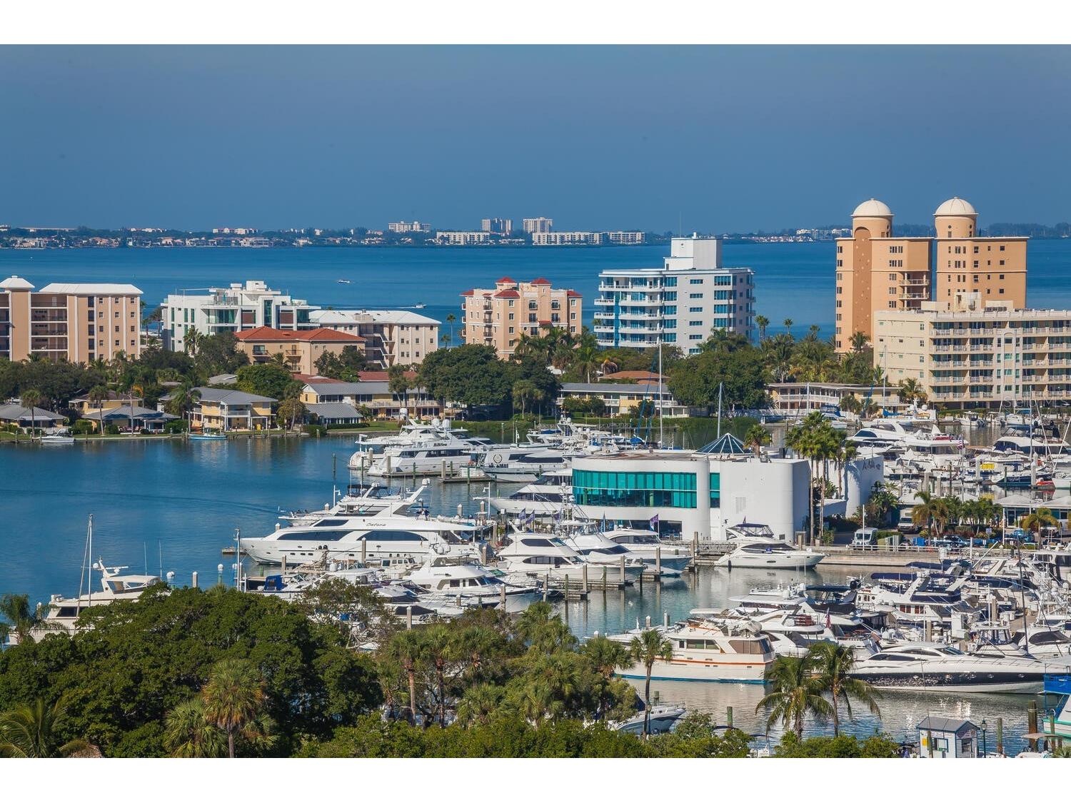 1064 N Tamiami Trail #1206 Sarasota FL 34236 A4678737 image41