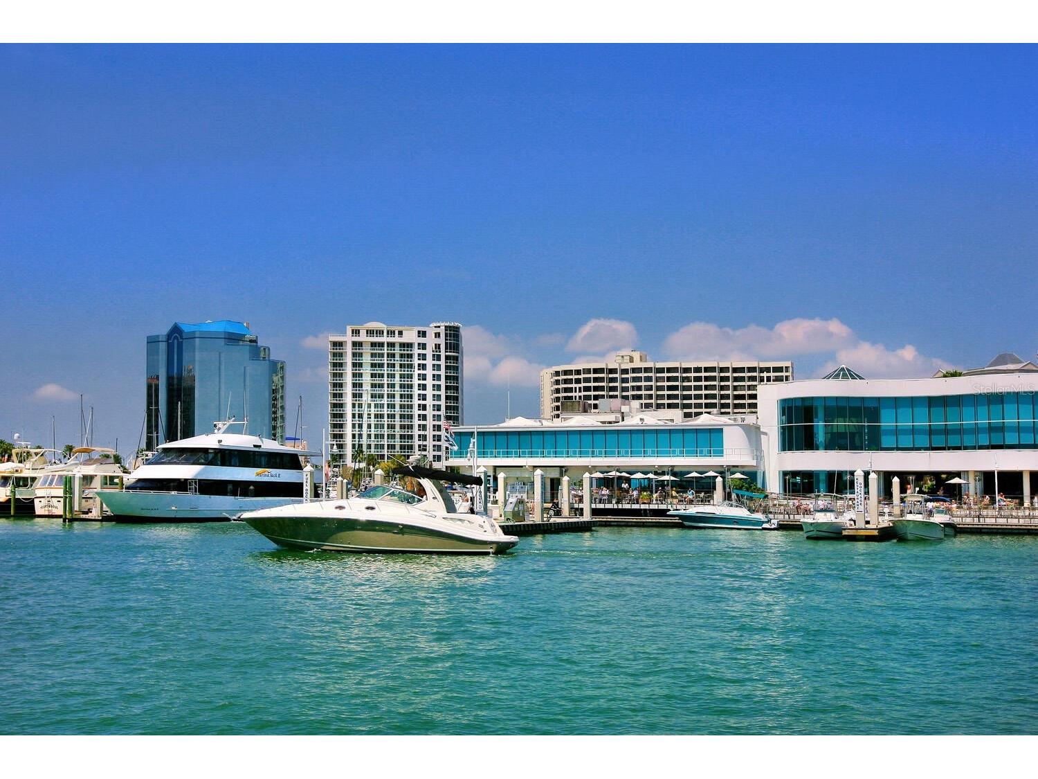 1064 N Tamiami Trail #1206 Sarasota FL 34236 A4678737 image42