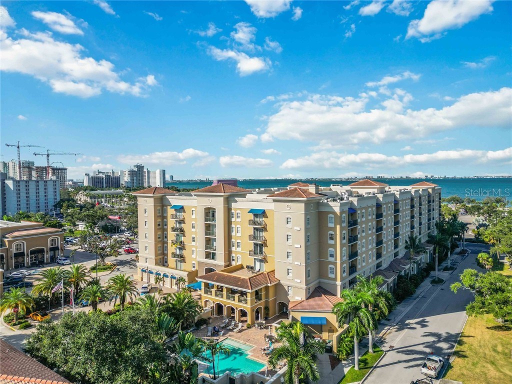 1064 N Tamiami Trail #1308 Sarasota FL 34236 A4668948 image46