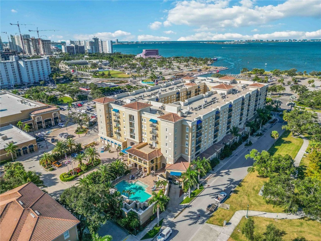 1064 N Tamiami Trail #1308 Sarasota FL 34236 A4668948 image60