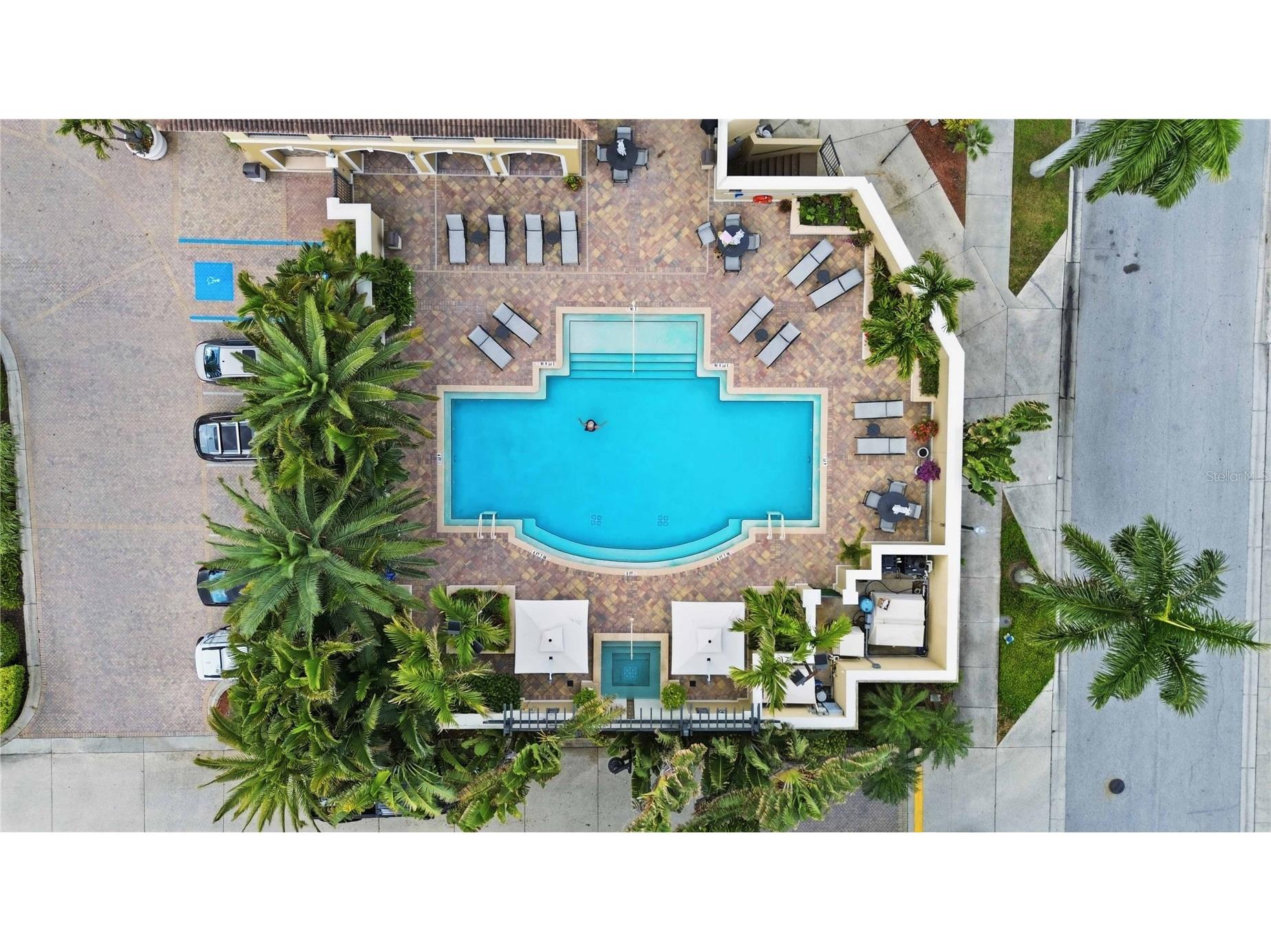 1064 N Tamiami Trail #1406 Sarasota FL 34236 A4687760 image17
