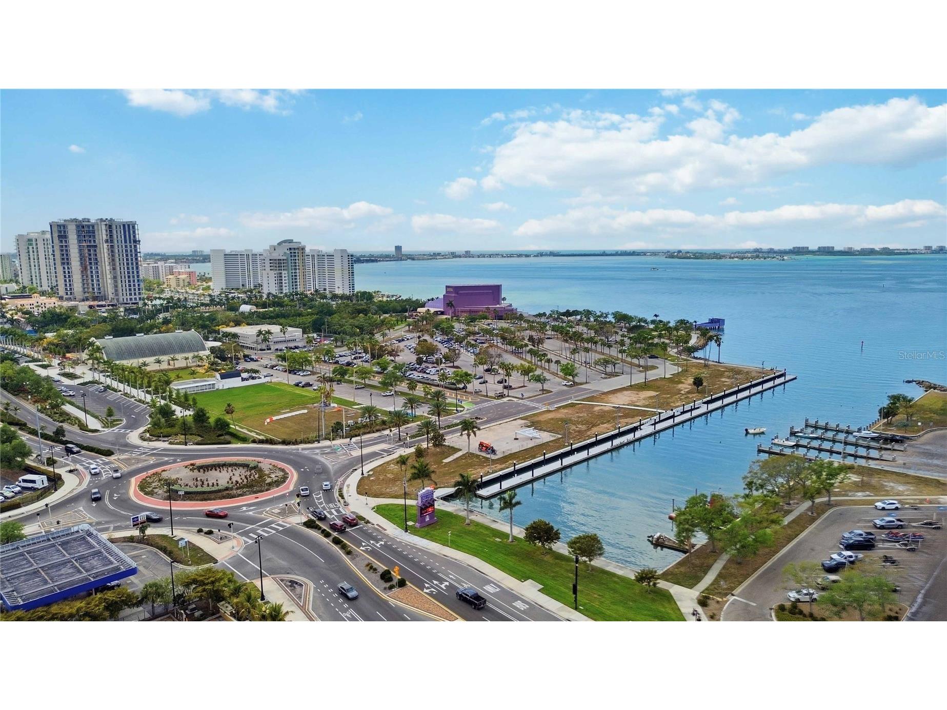 1064 N Tamiami Trail #1406 Sarasota FL 34236 A4687760 image27