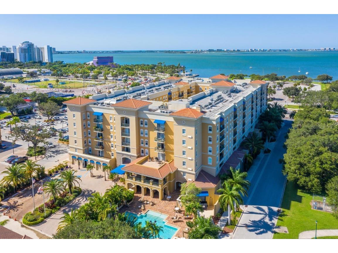 1064 N Tamiami Trail #1513 Sarasota FL 34236 A4562789 image1