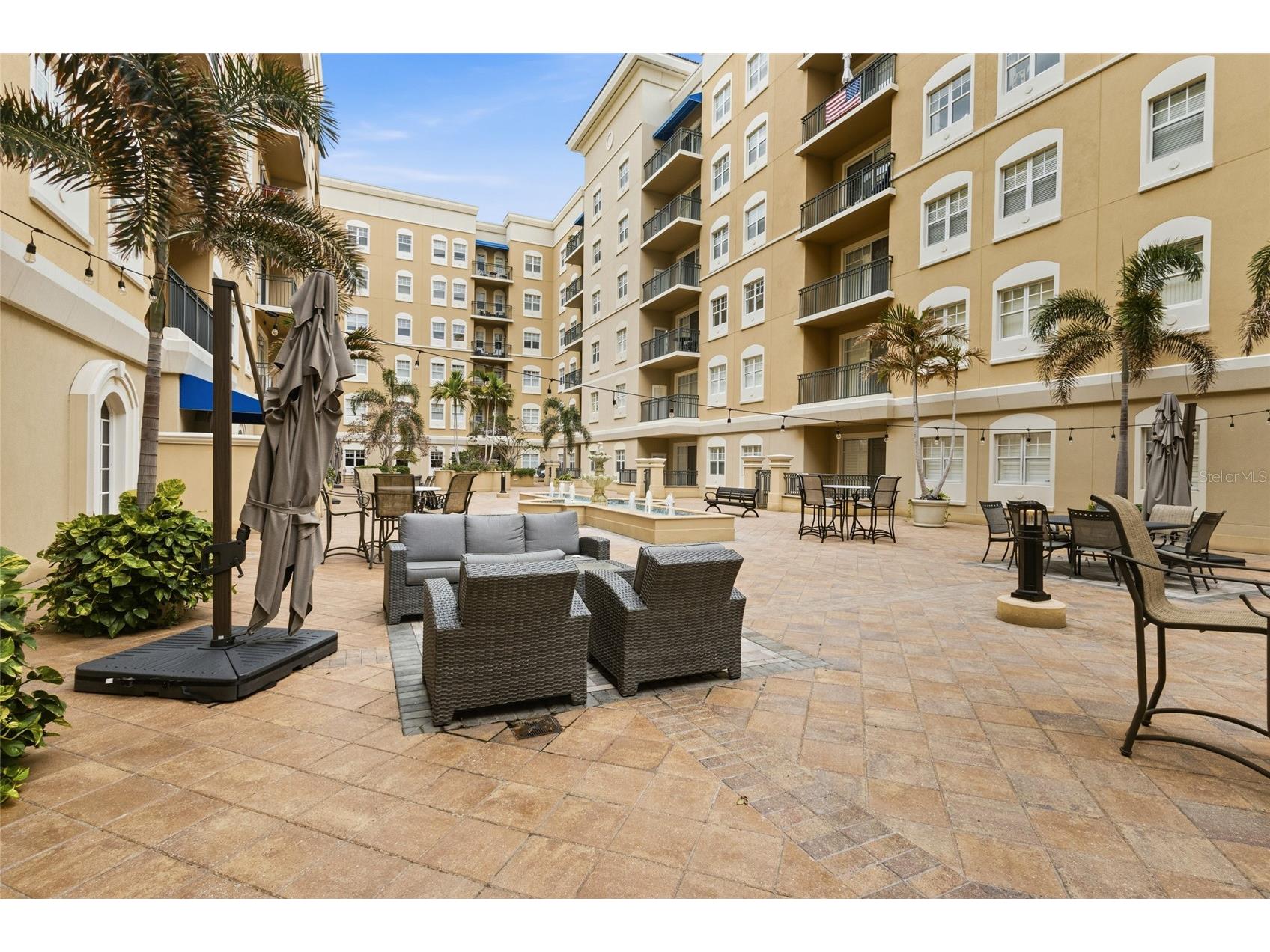 1064 N Tamiami Trail #1525 Sarasota FL 34236 - SARASOTA BAY A4698031 image22