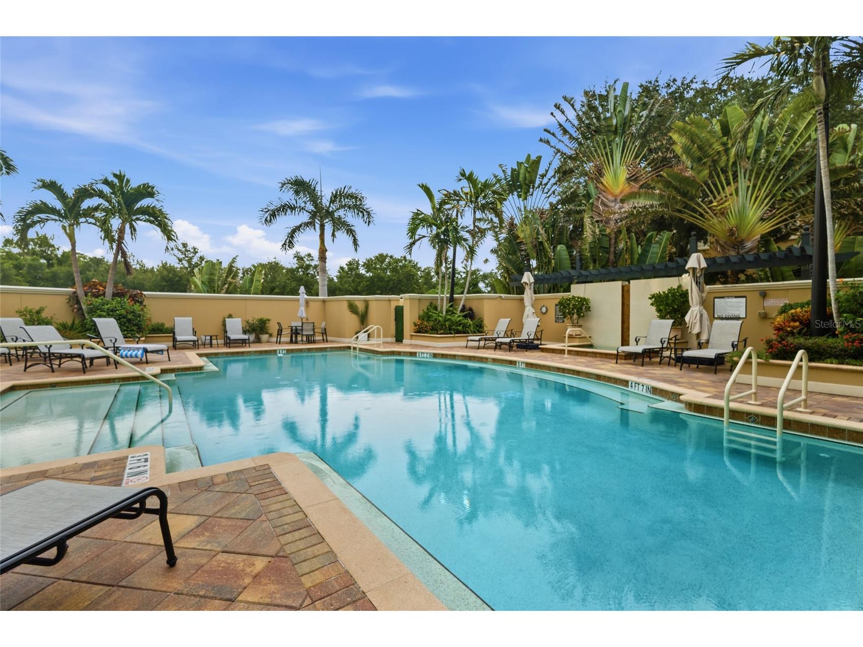 1064 N Tamiami Trail #1525 Sarasota FL 34236 - SARASOTA BAY A4698031 image25