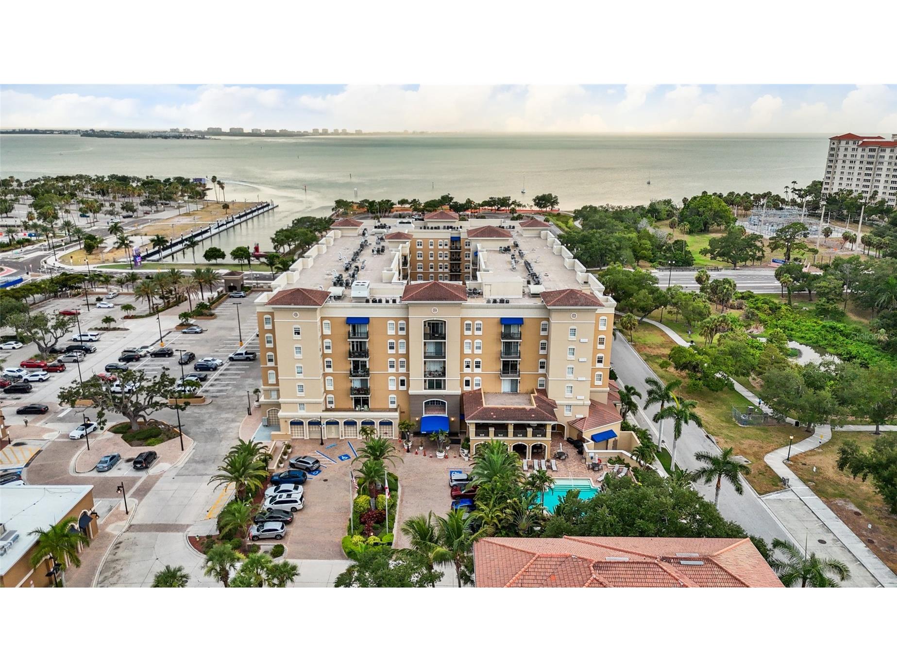 1064 N Tamiami Trail #1525 Sarasota FL 34236 - SARASOTA BAY A4698031 image32