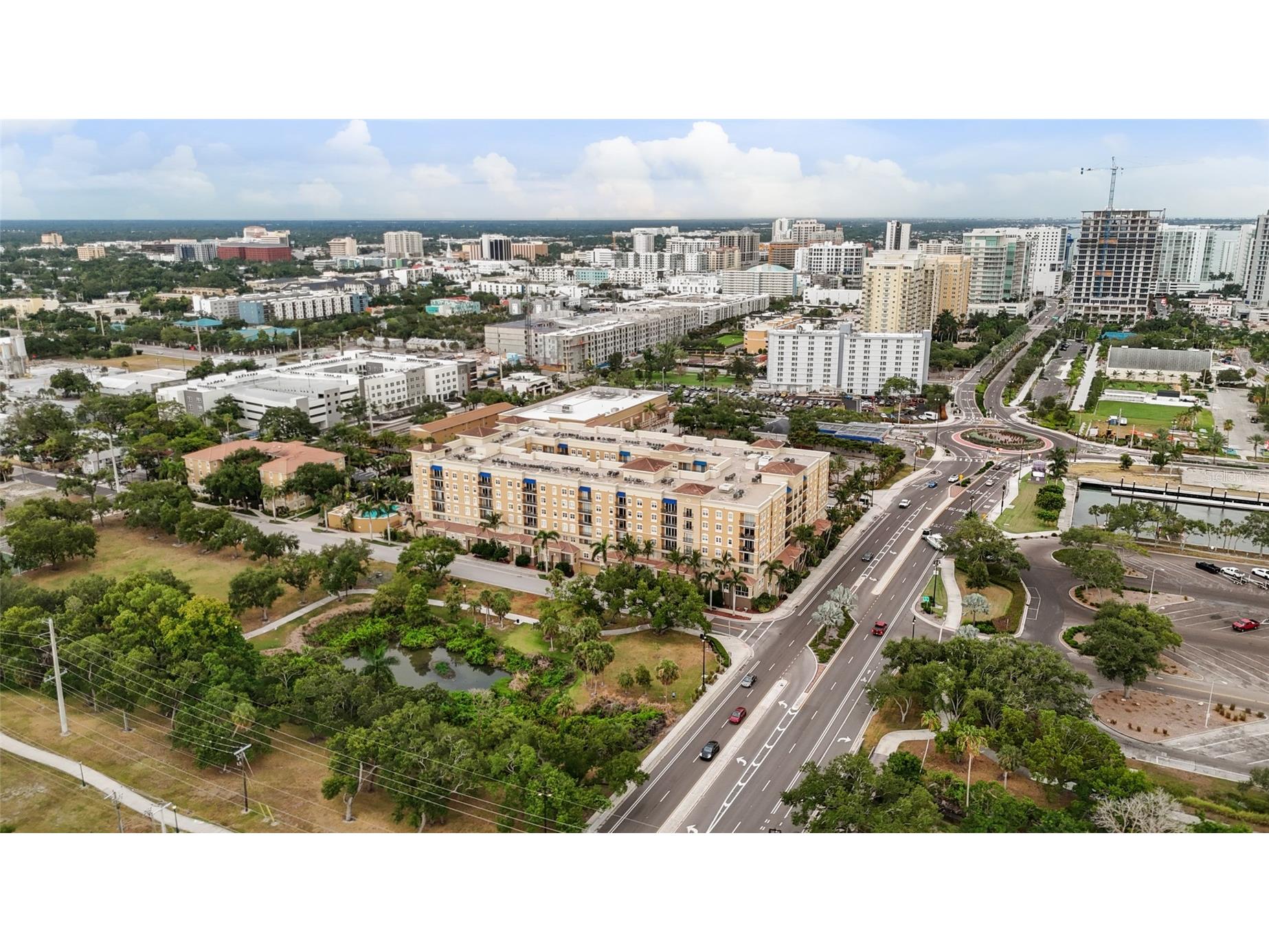 1064 N Tamiami Trail #1525 Sarasota FL 34236 - SARASOTA BAY A4698031 image33