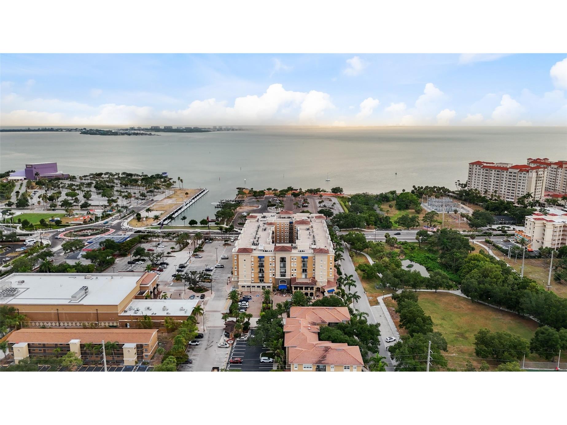1064 N Tamiami Trail #1525 Sarasota FL 34236 - SARASOTA BAY A4698031 image35