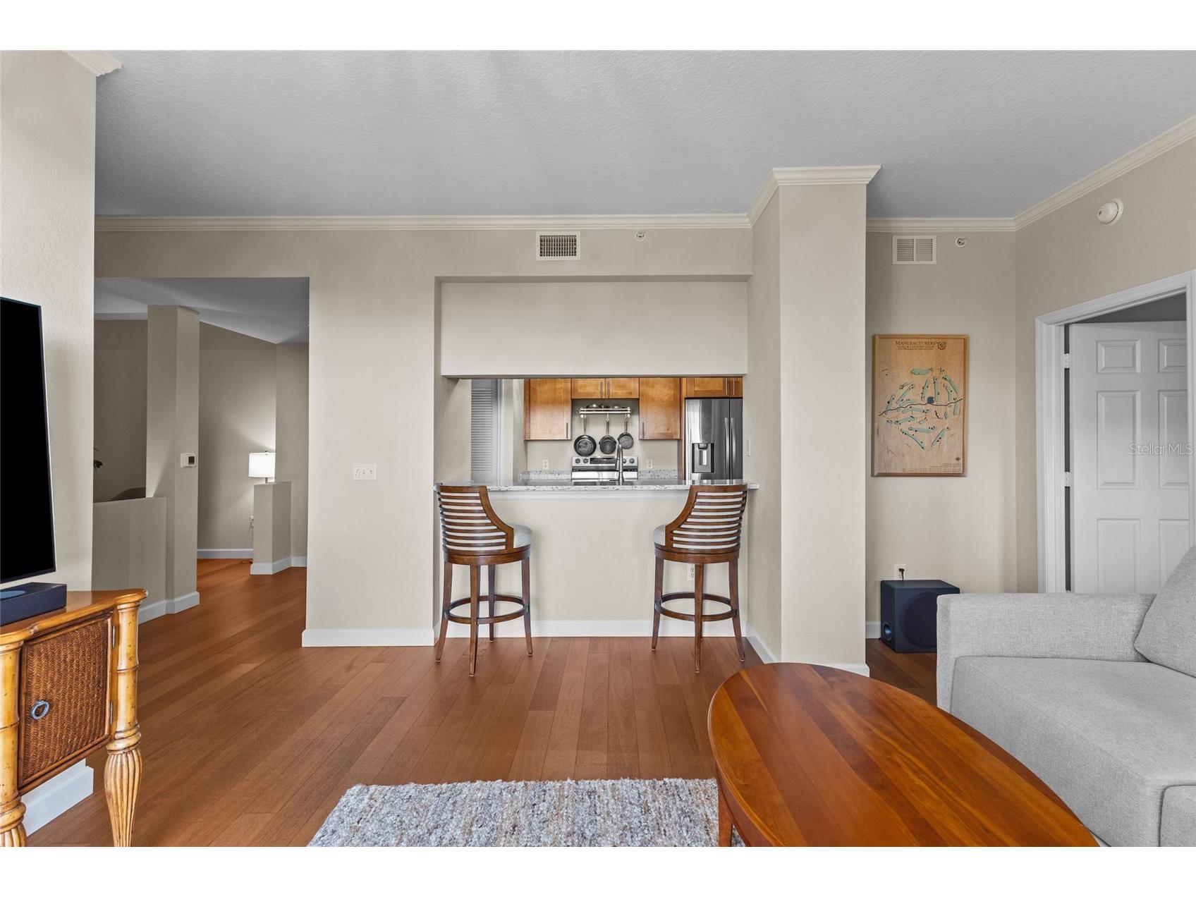 1064 N Tamiami Trail #1525 Sarasota FL 34236 - SARASOTA BAY A4698031 image9