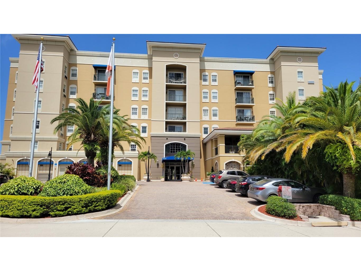 1064 N Tamiami Trail #1607 Sarasota FL 34236 A4579505 image1