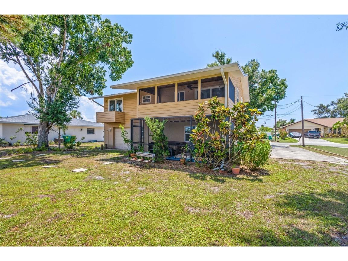 1064 Newton Street Englewood FL 34224 - Rocky Creek C7496853 image1