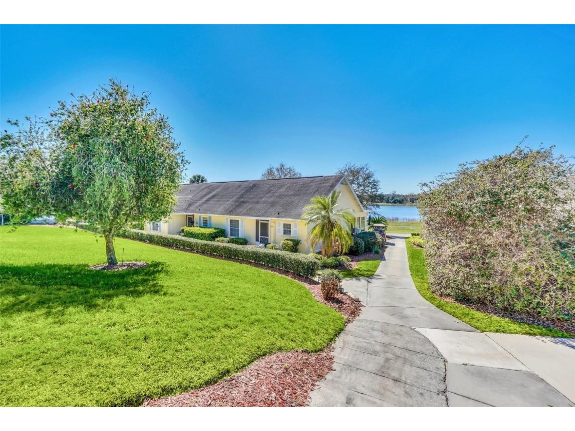 1064 Villa Lane #62 Apopka FL 32712 - LAKE ALDEN O6089584 image1
