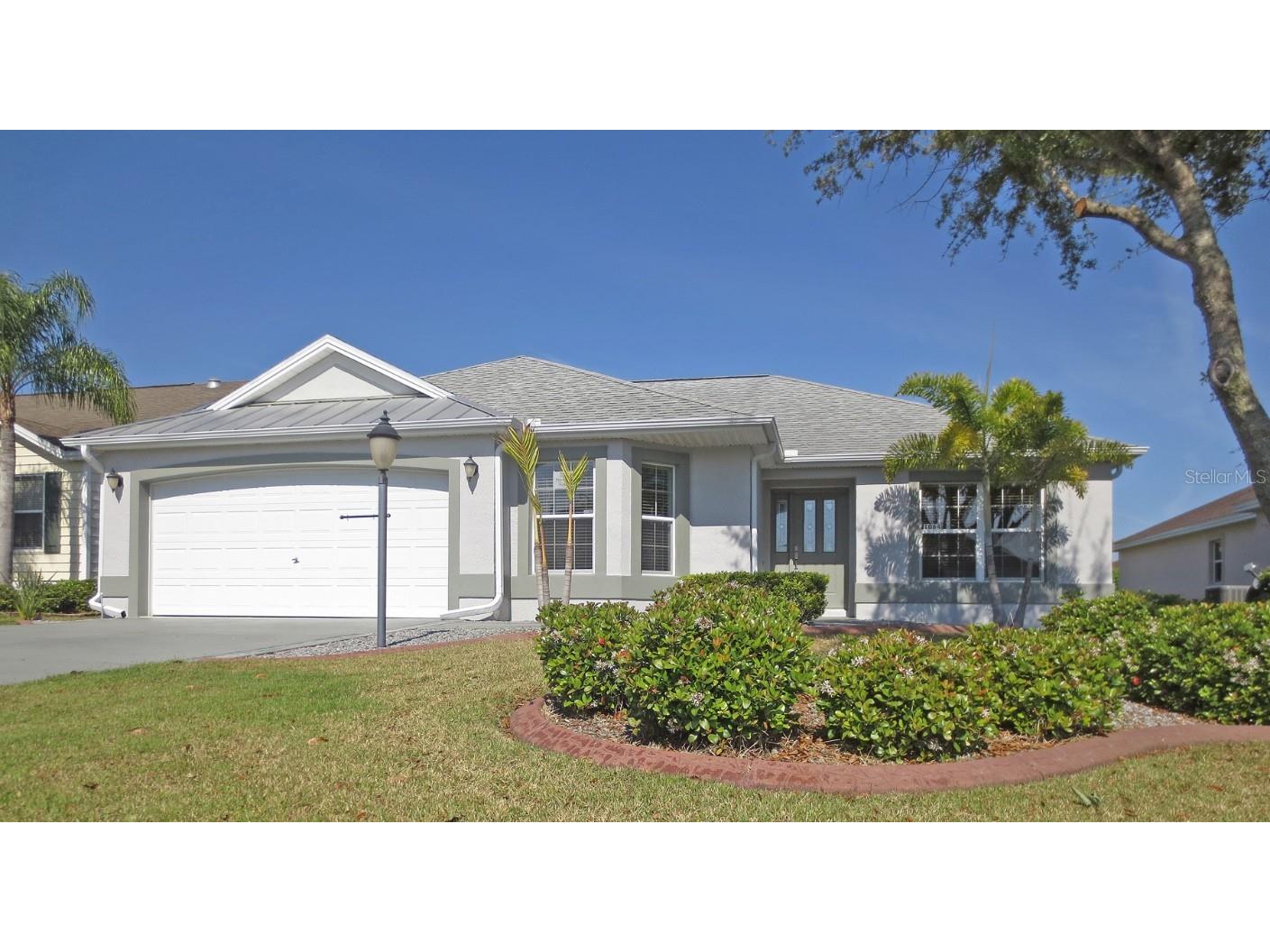 1064 Woodruff Street The Villages FL 32162 OM665276 image1
