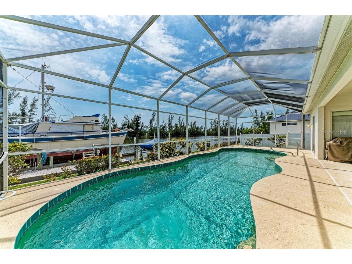 10640 Ayear Road Port Charlotte FL 33981 - SANTA CRUZ WATERWAY D6141477 image2