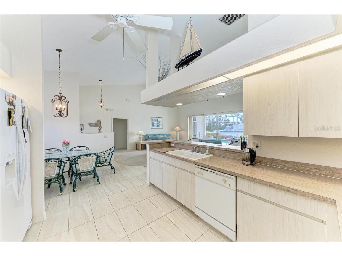 10640 Ayear Road Port Charlotte FL 33981 - SANTA CRUZ WATERWAY D6141477 image21