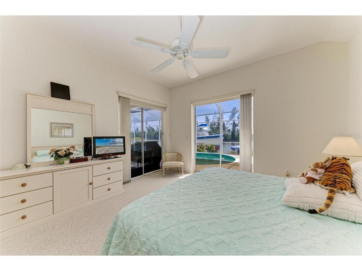 10640 Ayear Road Port Charlotte FL 33981 - SANTA CRUZ WATERWAY D6141477 image26