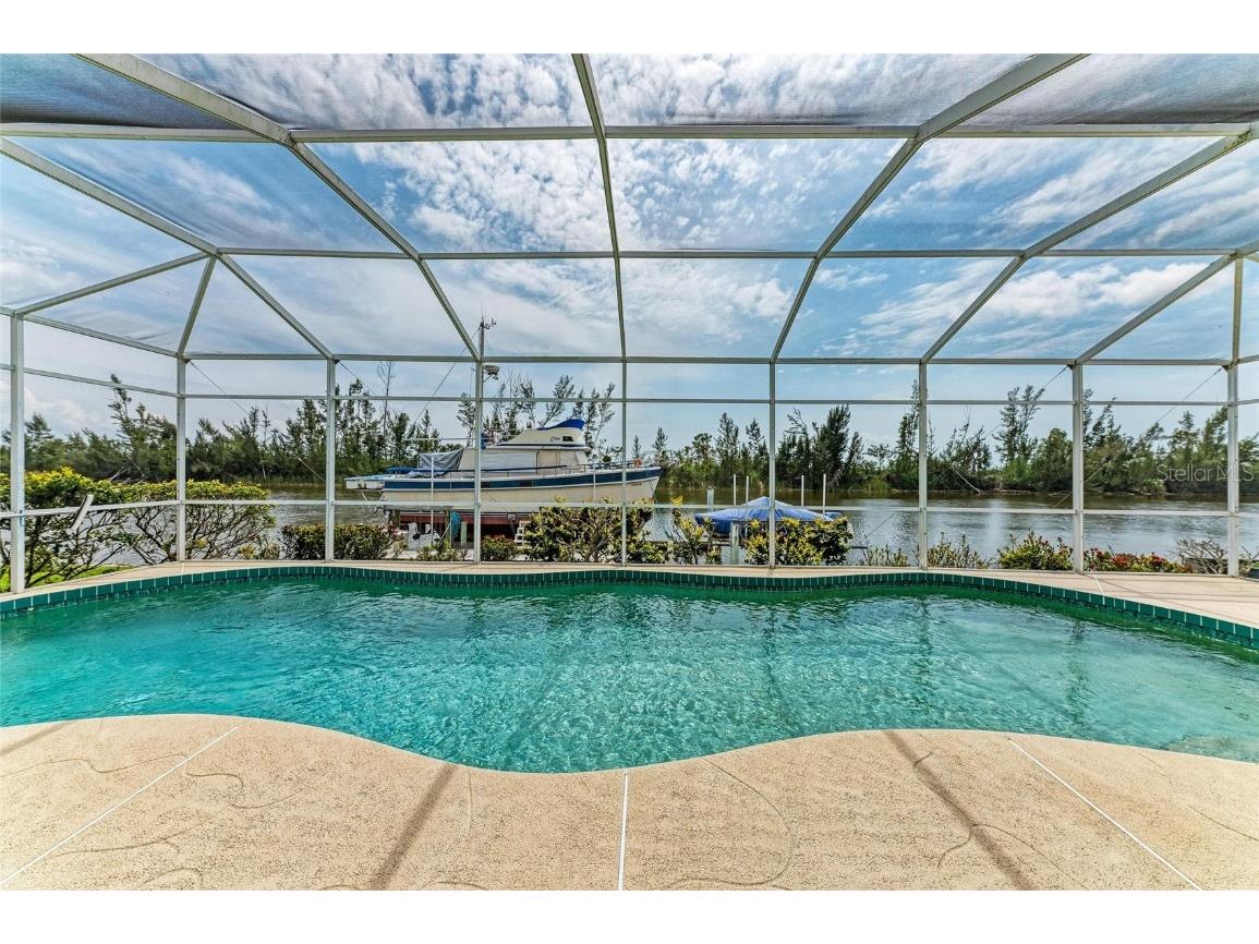 10640 Ayear Road Port Charlotte FL 33981 - SANTA CRUZ WATERWAY D6141477 image3