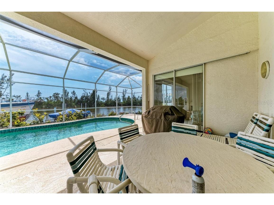 10640 Ayear Road Port Charlotte FL 33981 - SANTA CRUZ WATERWAY D6141477 image38