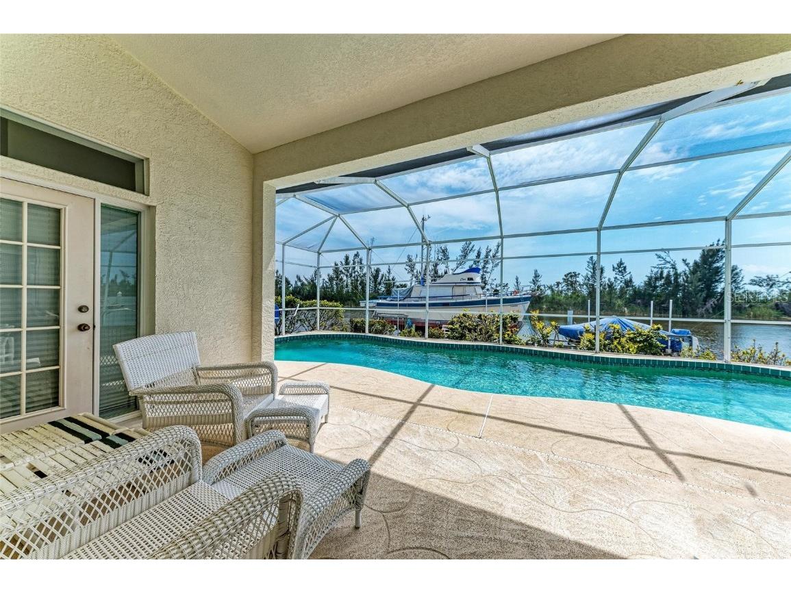 10640 Ayear Road Port Charlotte FL 33981 - SANTA CRUZ WATERWAY D6141477 image39