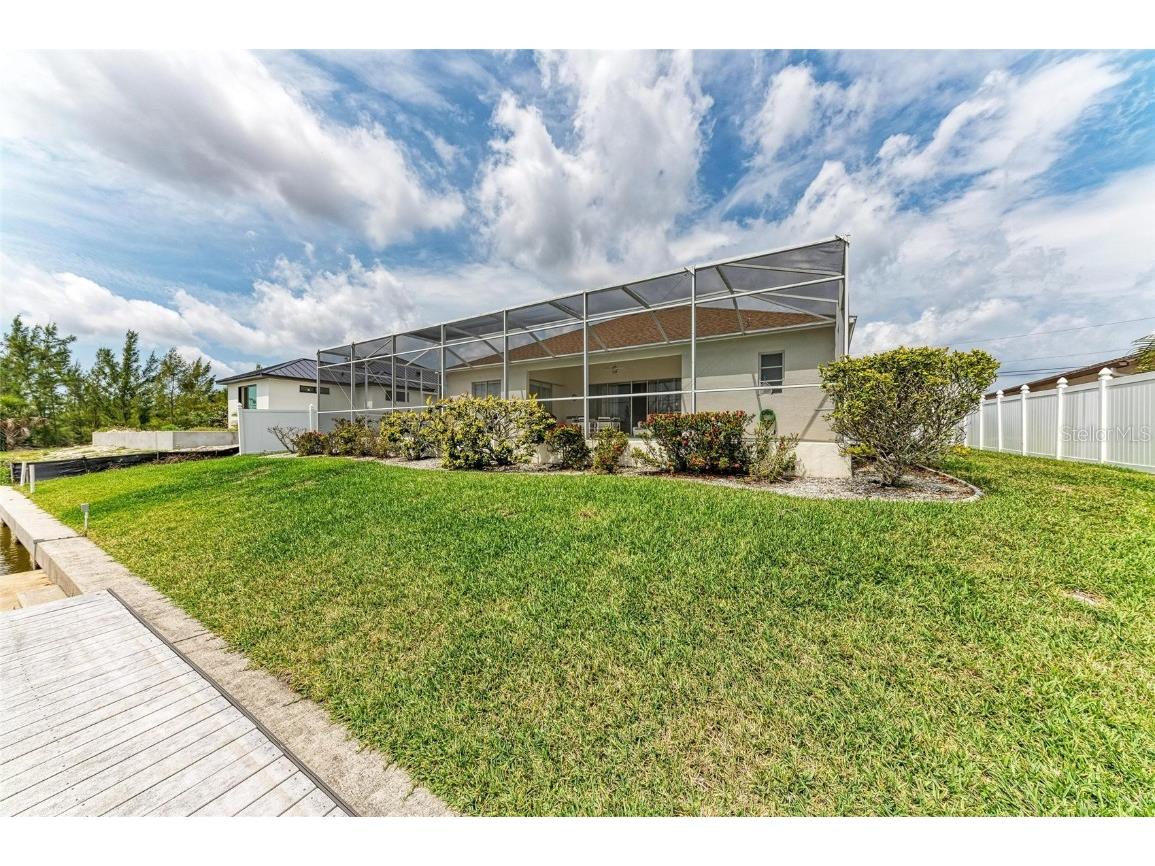 10640 Ayear Road Port Charlotte FL 33981 - SANTA CRUZ WATERWAY D6141477 image42