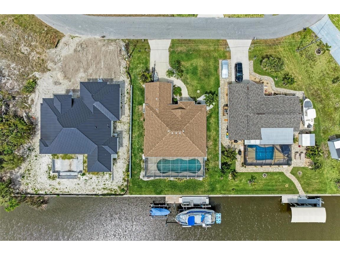 10640 Ayear Road Port Charlotte FL 33981 - SANTA CRUZ WATERWAY D6141477 image43