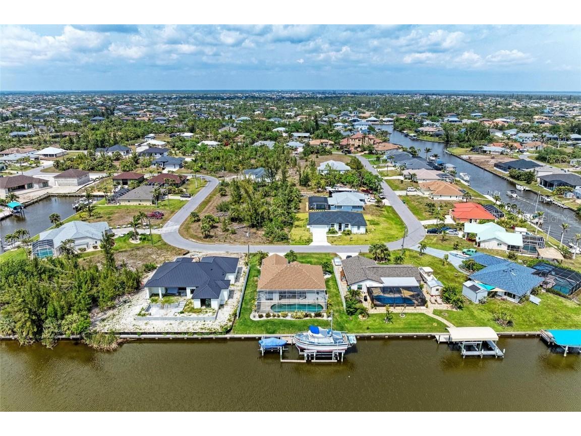 10640 Ayear Road Port Charlotte FL 33981 - SANTA CRUZ WATERWAY D6141477 image44