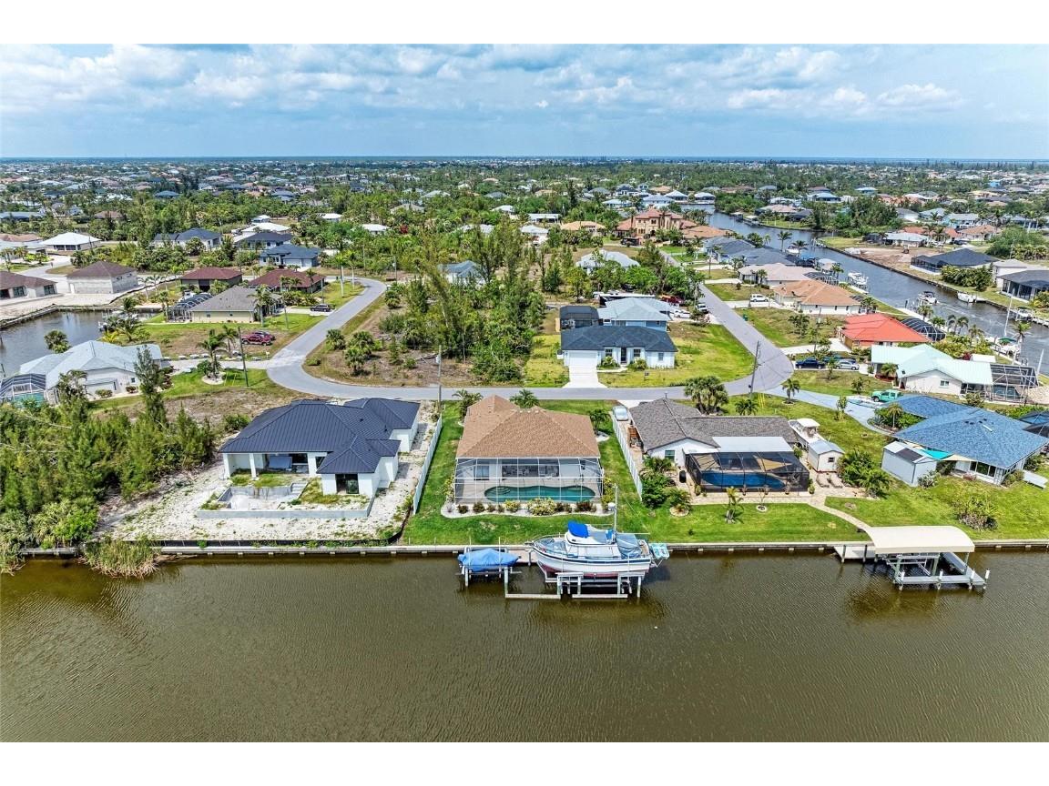 10640 Ayear Road Port Charlotte FL 33981 - SANTA CRUZ WATERWAY D6141477 image46