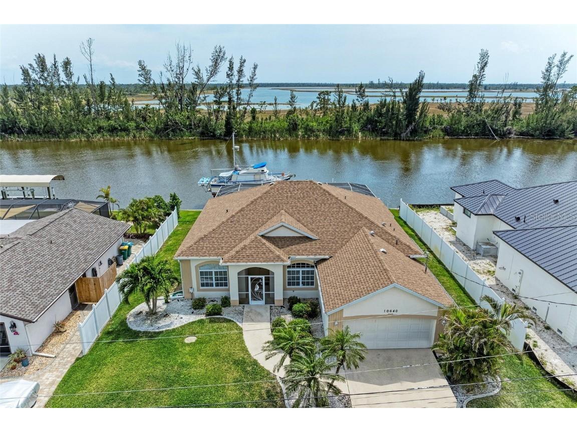 10640 Ayear Road Port Charlotte FL 33981 - SANTA CRUZ WATERWAY D6141477 image5