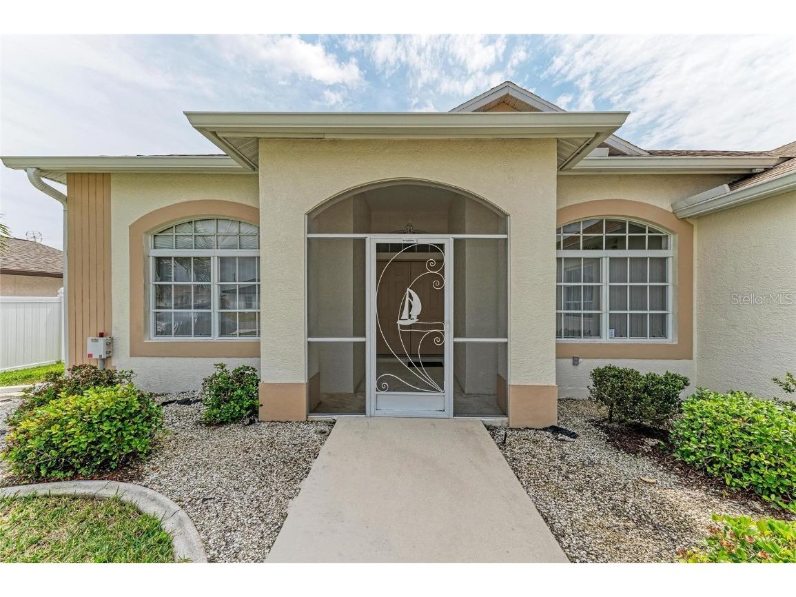 10640 Ayear Road Port Charlotte FL 33981 - SANTA CRUZ WATERWAY D6141477 image7