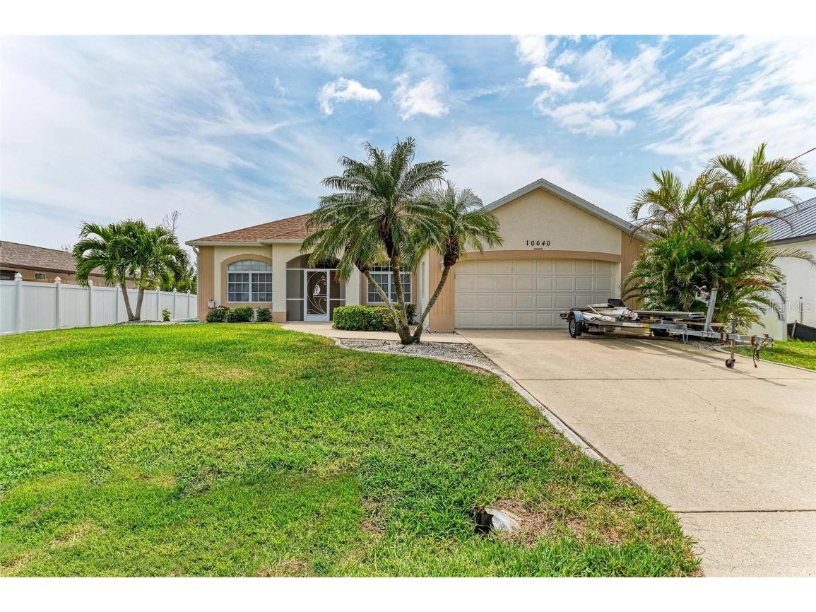 10640 Ayear Road Port Charlotte FL 33981 - SANTA CRUZ WATERWAY D6141477 image8