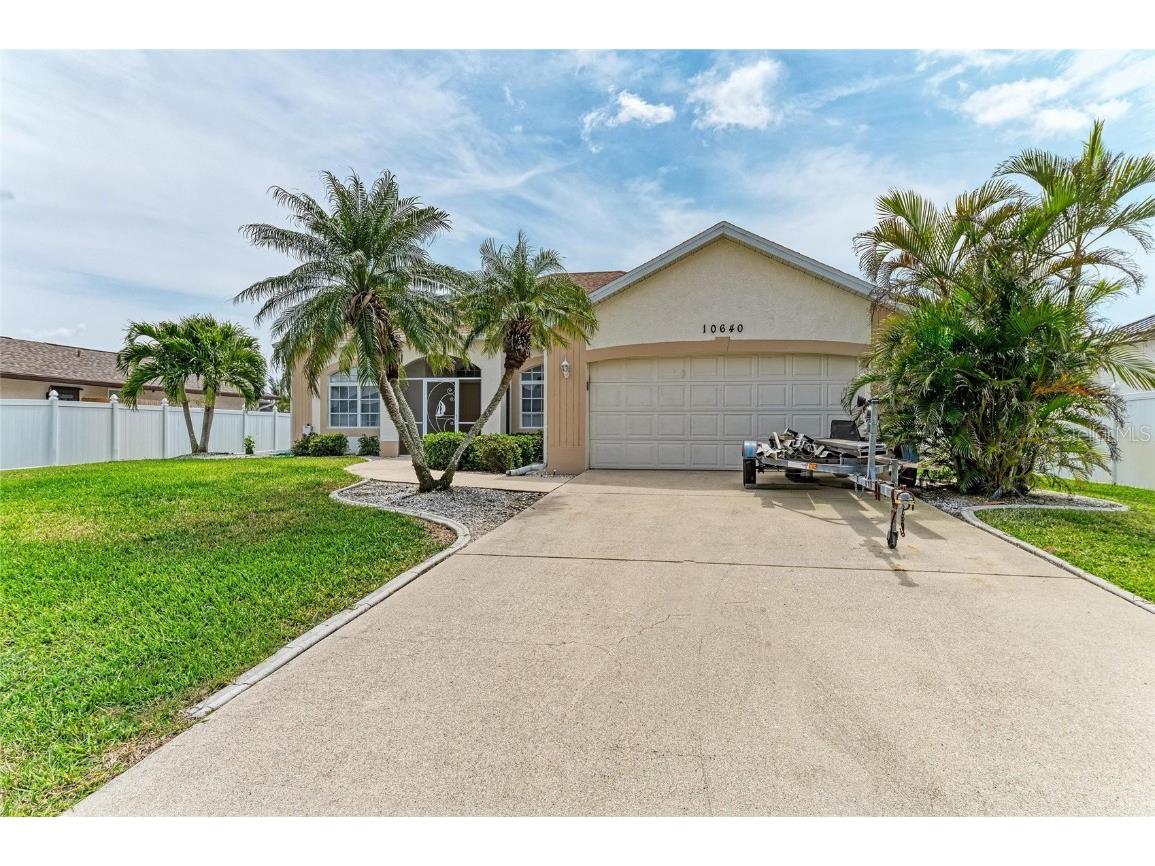 10640 Ayear Road Port Charlotte FL 33981 - SANTA CRUZ WATERWAY D6141477 image9