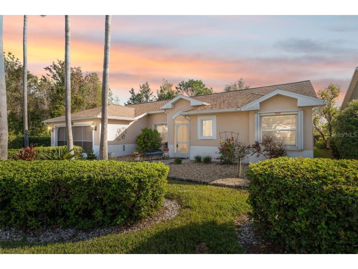 10640 Collar Drive San Antonio FL 33576 T3481914 image1