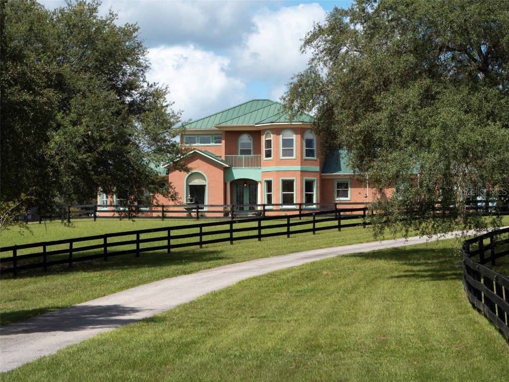 10640 SW 121st Avenue Road Dunnellon FL 34432 OM664005 image1