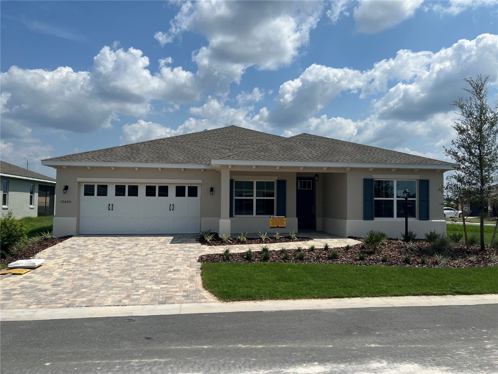 10640 SW 98th Lane Ocala FL 34481 OM663426 image1