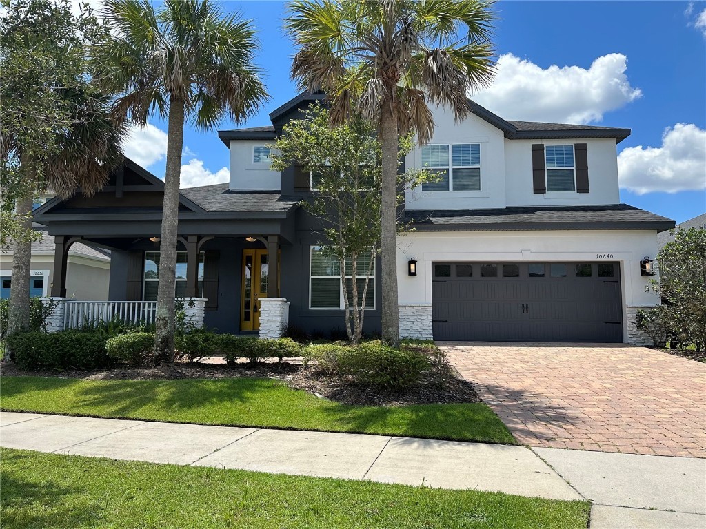 10640 Tibbett Street Orlando FL 32832 O6116963 image1