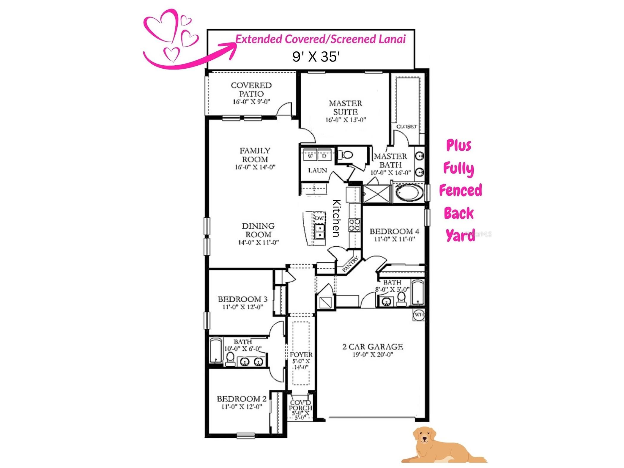 10641 Bahama Woodstar Court Riverview FL 33579 TB8491312 image8