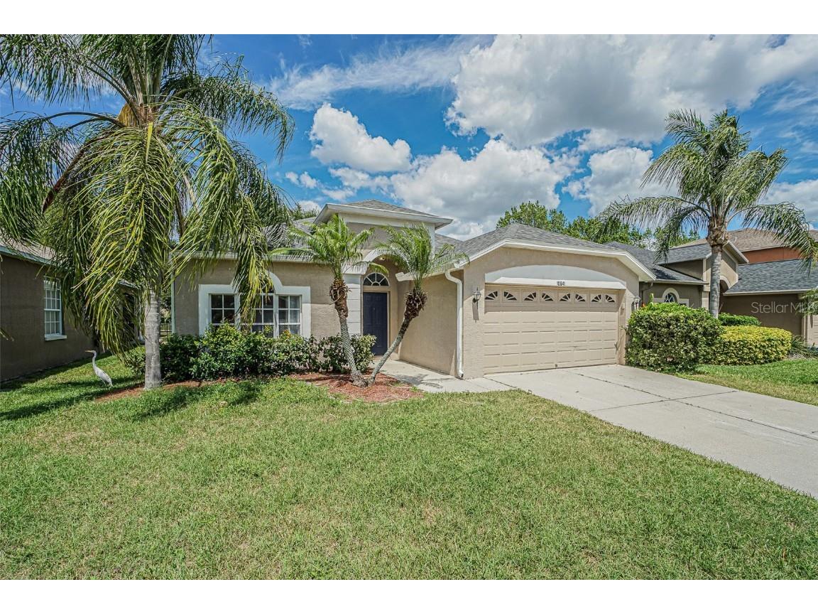10641 Firebrick Court Trinity FL 34655 T3438879 image1
