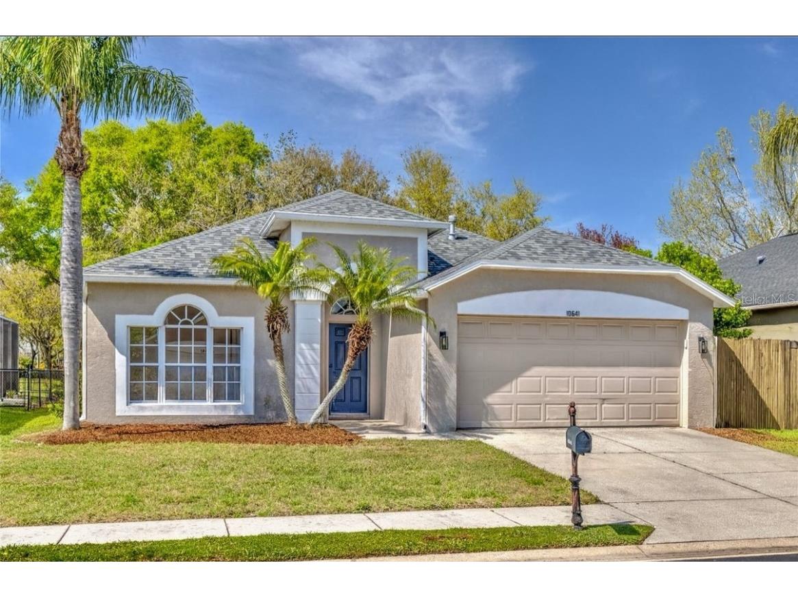 10641 Firebrick Court Trinity FL 34655 TB8450086 image1