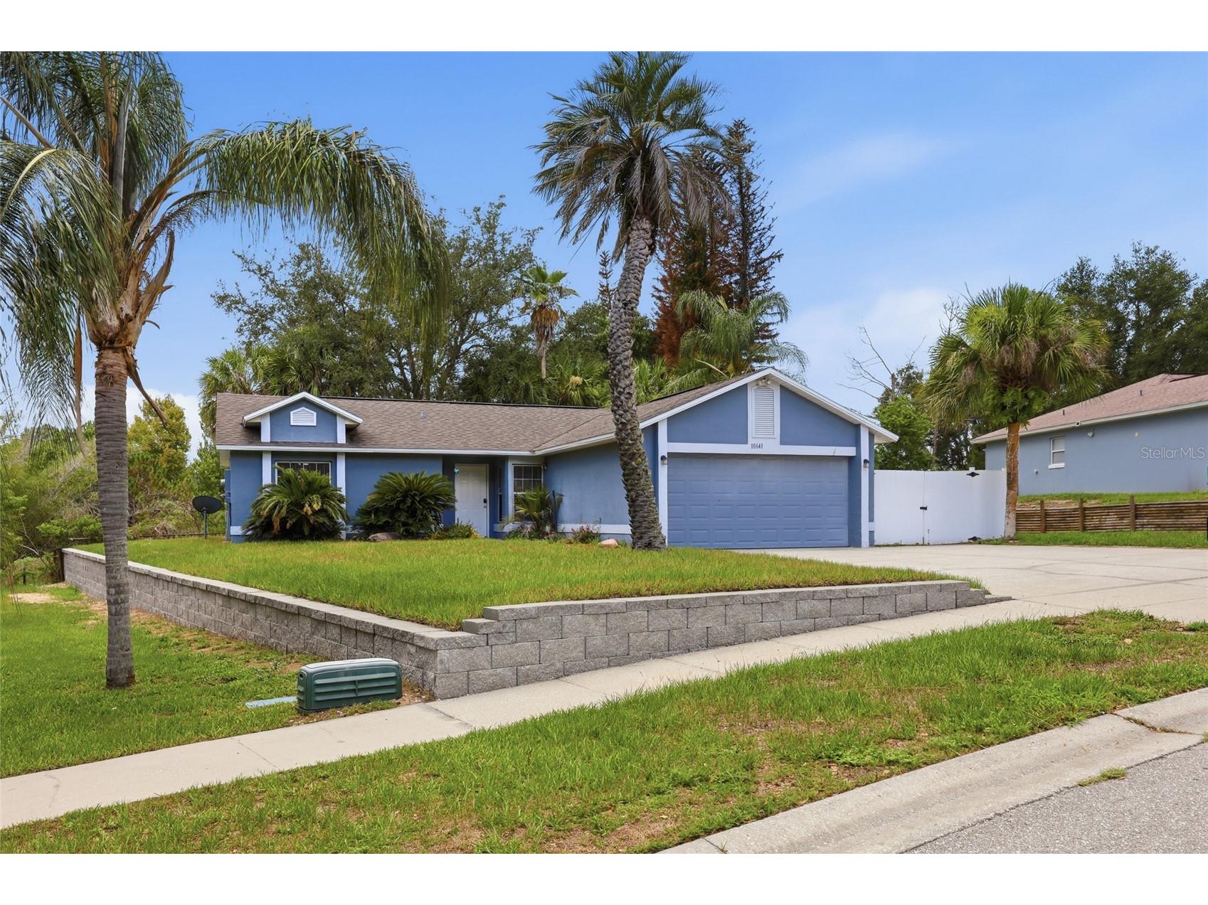 10641 Lake Ralph Drive Clermont FL 34711 O6420648 image1