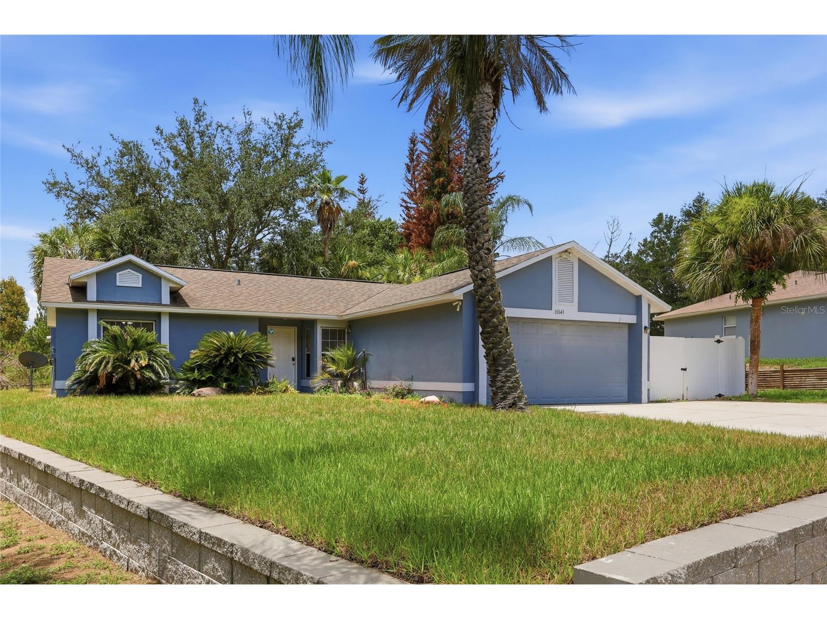10641 Lake Ralph Drive Clermont FL 34711 O6420648 image2