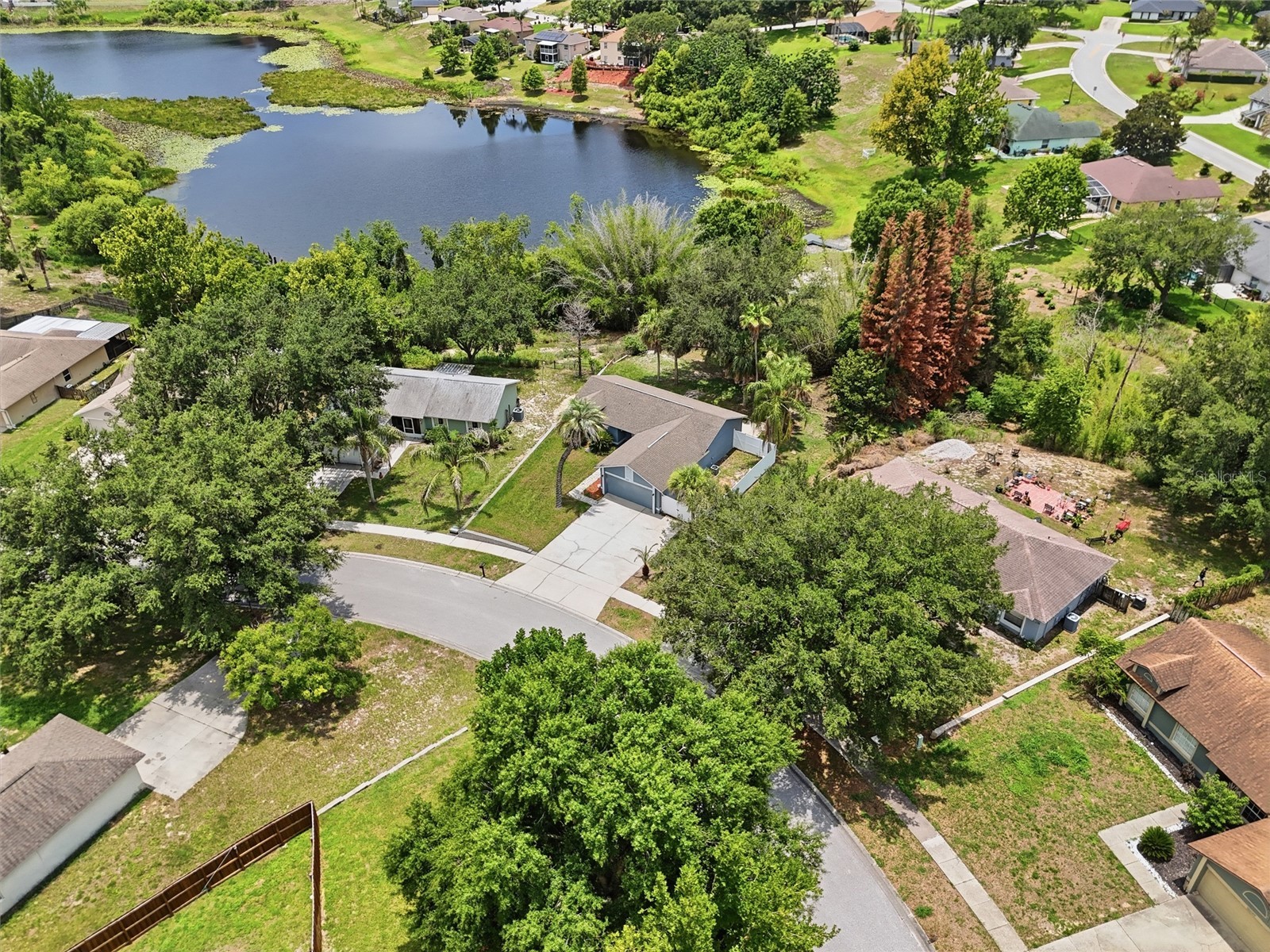 10641 Lake Ralph Drive Clermont FL 34711 O6420648 image29